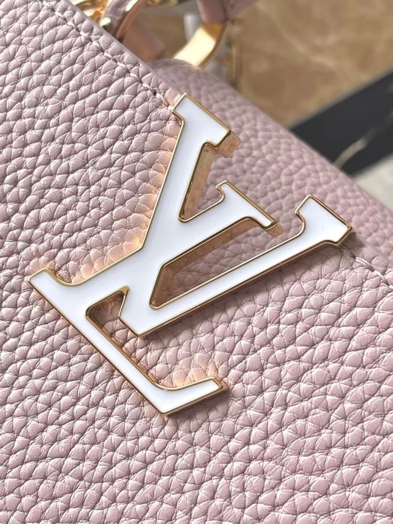 Louis Vuitton Top Handle Bags